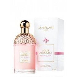 Eau de Toilette AQUA ALLEGORIA PERA GRANITA