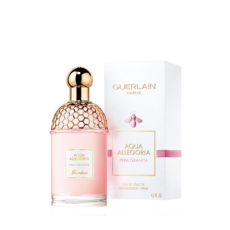 Eau de Toilette AQUA ALLEGORIA PERA GRANITA