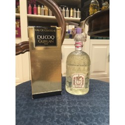 Eau de Cologne DU COQ