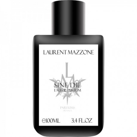 Eau de Parfum SINE DIE