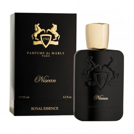 Eau de Parfum NISEAN