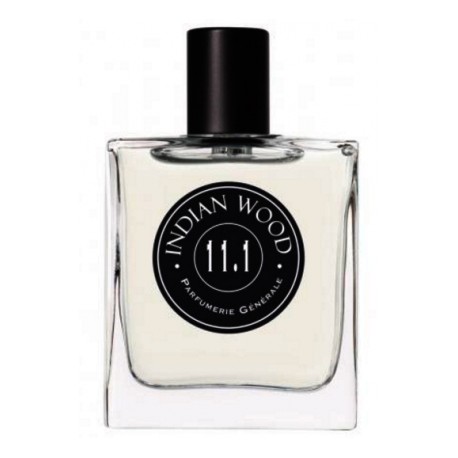 Eau de Parfum 11.1 INDIAN WOOD