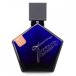 Eau de Parfum 09 - ORANGE STAR