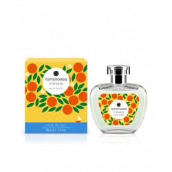 Eau de Toilette CHINOTTO