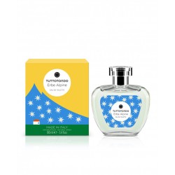 Eau de Toilette ERBE ALPINE