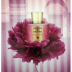 Eau de Parfum PEONIA NOBILE