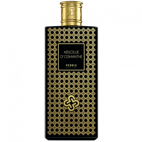 Eau de Parfum ABSOLUE D'OSMANTHE