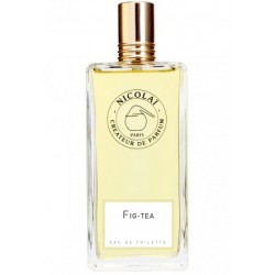 Eau de Toilette FIG-TEA