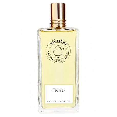 Eau de Toilette FIG-TEA