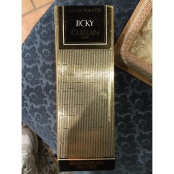 Eau de Toilette JICKY