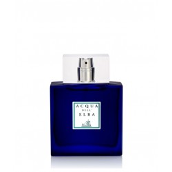 Eau de Parfum BLU UOMO