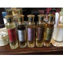 Eau de Parfum - EQUISTRIUS