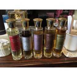 Eau de Parfum - FOUGERE BENGALE