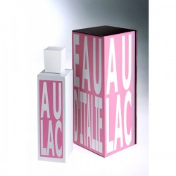 Eau de Toilette AU LAC