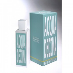 Eau de Toilette ACQUA DECIMA