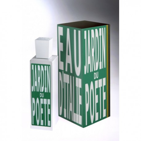 Eau de Toilette JARDIN DU POETE