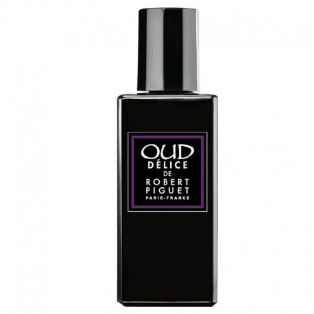 Eau de Parfum OUD DÉLICE