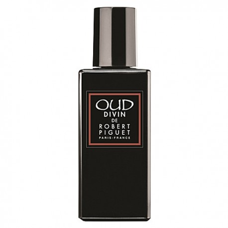 Eau de Parfum OUD DIVIN