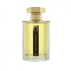 Eau de Parfum MON NUMERO 6
