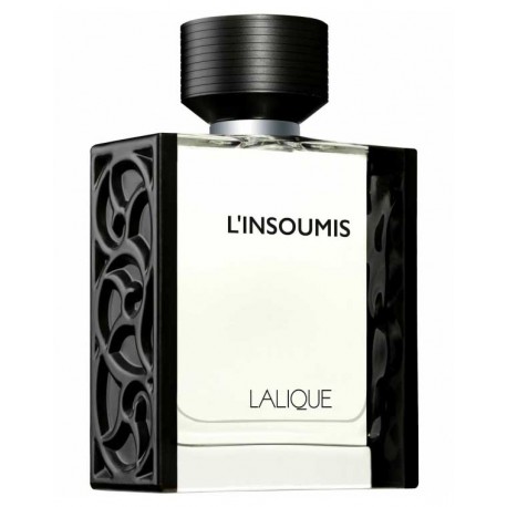 Eau de Toilette L'INSOUMIS