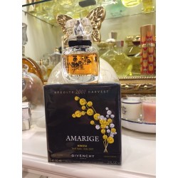 Eau de Parfum AMARIGE MIMOSA RECOLTE 2007