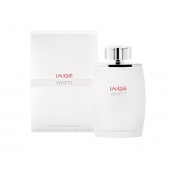 Eau de Toilette WHITE