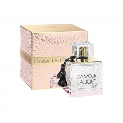 Eau de Parfum L'AMOUR LALIQUE