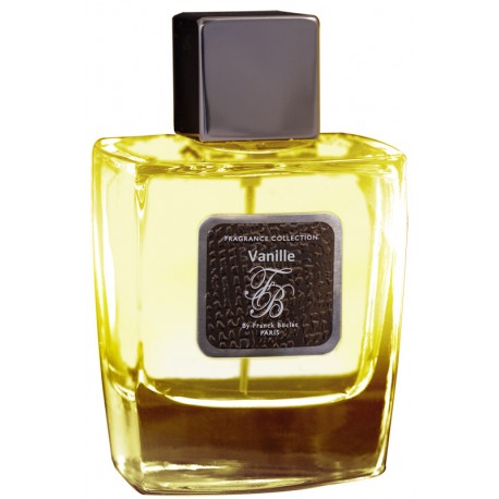 Eau de Parfum VANILLE