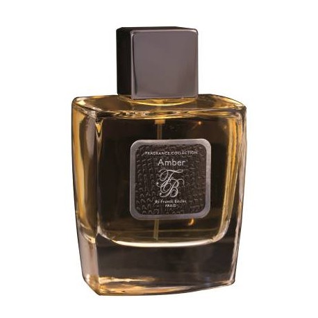 Eau de Parfum AMBER