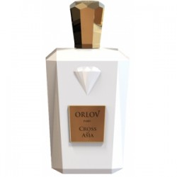 Eau de Parfum CROSS OF ASIA