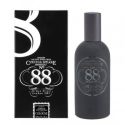 Colonia - Eau de cologne N°88