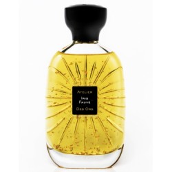 Eau de Parfum IRIS FAUVE