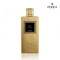 Eau de Parfum BOIS D'OUD