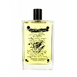 Eau de ParfumL'OR DU SILLAGE