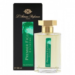 Eau de Parfum PREMIER FIGUIER EXTREME
