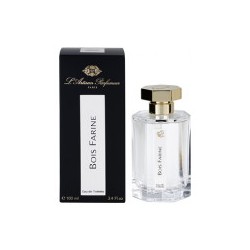 Eau de Toilette BOIS FARINE