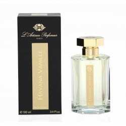 Eau de Parfum HAVANA VANILLE