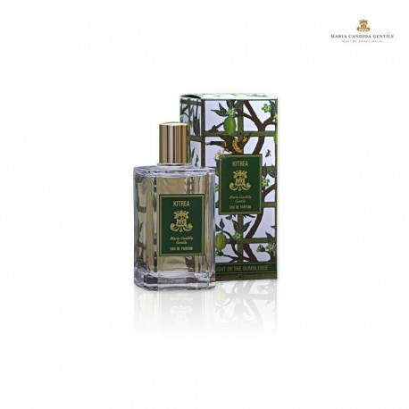 Eau de Parfum KITREA