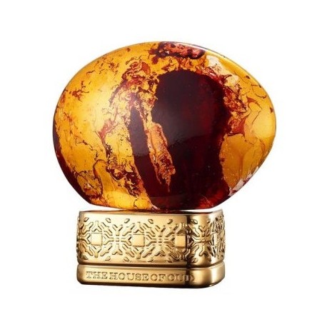 Eau de Parfum ALMOND HARMONY