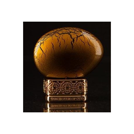 Eau de Parfum GOLDEN POWDER