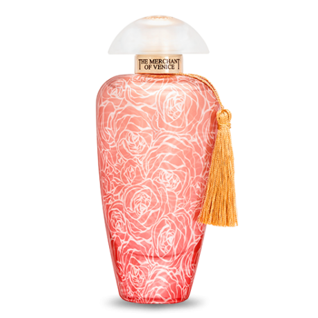 Eau de Parfum ROSA MOCENIGA