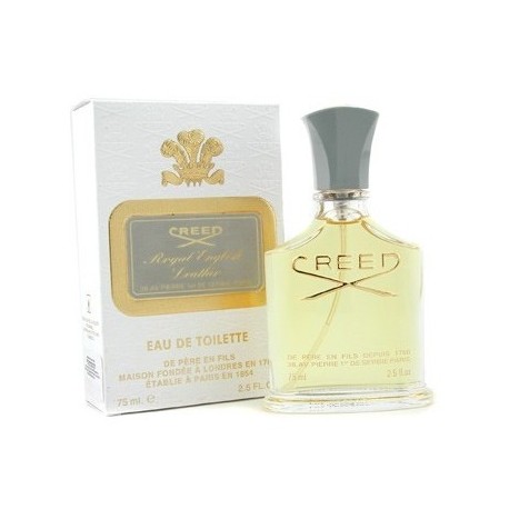 Eau de Toilette ROYAL ENGLISH LEATHER