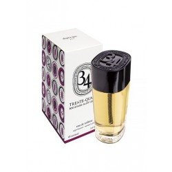 Eau de Toilette 34 - TRENTE-QUATRE - BOULEVARD SAINT GERMAIN