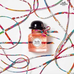 Eau de Parfum TWILLY D'HERMES