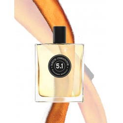 Eau de Parfum SUEDE OSMANTHE 5.1