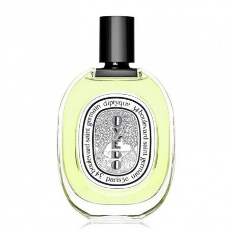 Eau de Toilette OYÈDO