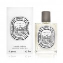 Eau de Toilette JARDIN CLOS