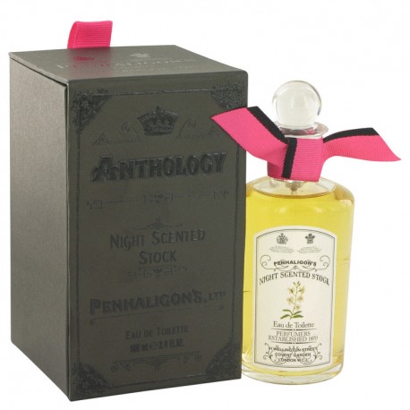 Eau de Toilette NIGHT SCENTED STOCK