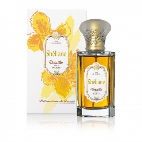 Eau de Toilette SHELIANE