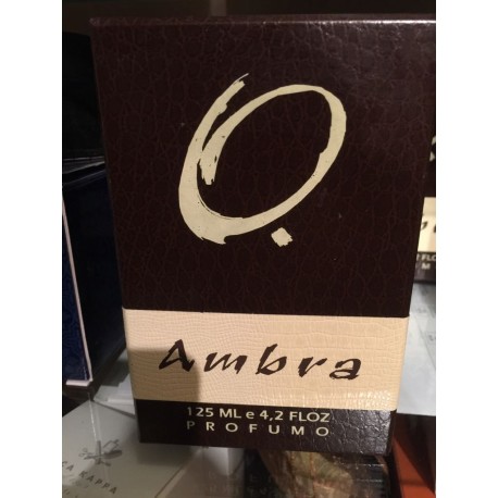 Eau de Parfum AMBRA